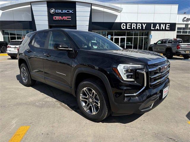 2025 GMC Terrain Vehicle Photo in BATON ROUGE, LA 70806-4466