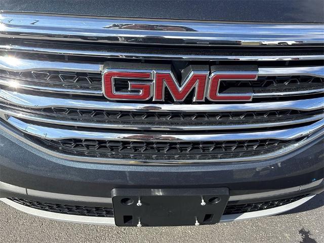 2019 GMC Acadia Vehicle Photo in ALBERTVILLE, AL 35950-0246