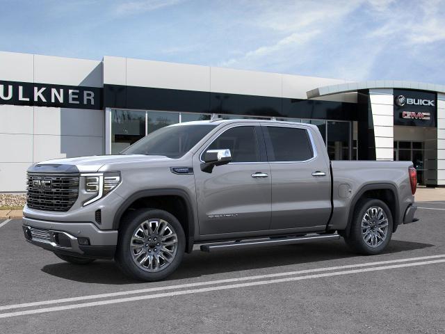 2025 GMC Sierra 1500 Vehicle Photo in TREVOSE, PA 19053-4984