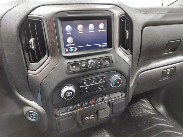 2023 Chevrolet Silverado 1500 Vehicle Photo in SAUK CITY, WI 53583-1301