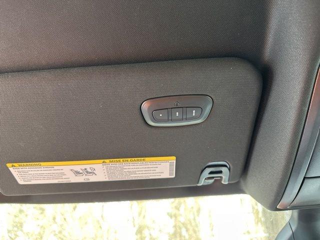 2022 Ram 1500 Vehicle Photo in MEDINA, OH 44256-9631
