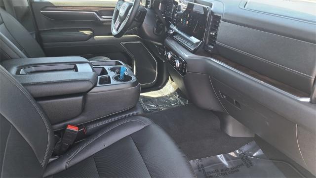 2024 GMC Sierra 1500 Vehicle Photo in FLAGSTAFF, AZ 86001-6214