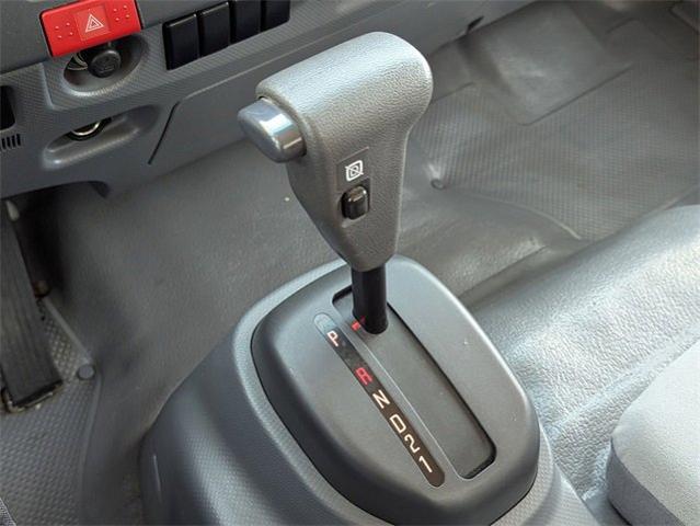 2022 Isuzu NPR XD Vehicle Photo in PASADENA, CA 91107-3803