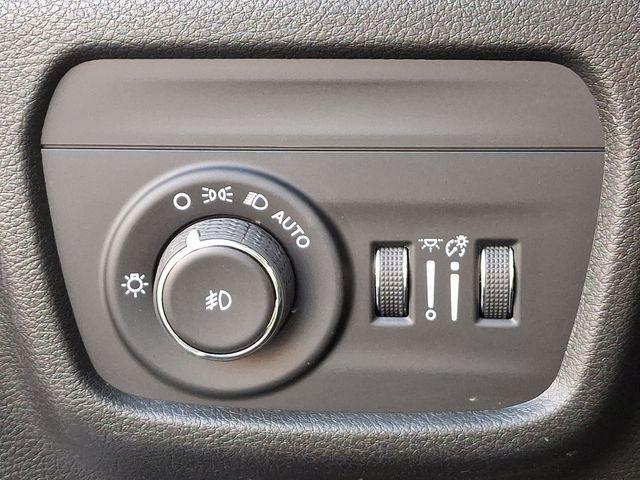 2023 Jeep Grand Cherokee L Vehicle Photo in WATERTOWN, CT 06795-3318
