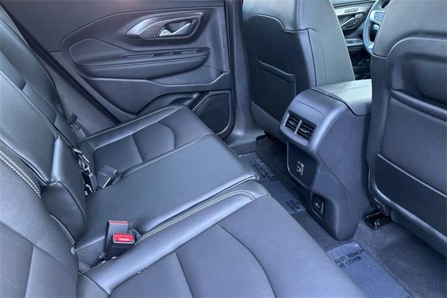 2024 GMC Terrain Vehicle Photo in ELK GROVE, CA 95757-8703