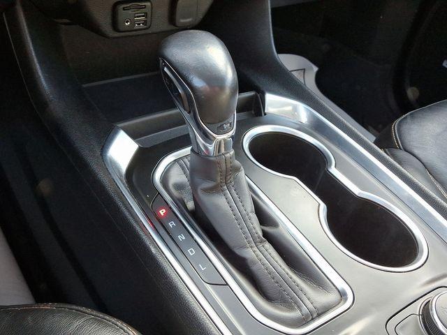 2021 Chevrolet Traverse Vehicle Photo in PAWLING, NY 12564-3219