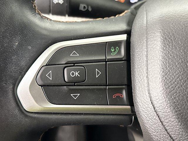 2022 Jeep Compass Vehicle Photo in Charlotte, NC 28273