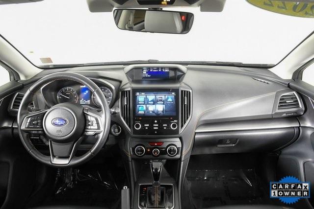 2022 Subaru Crosstrek Vehicle Photo in Puyallup, WA 98371