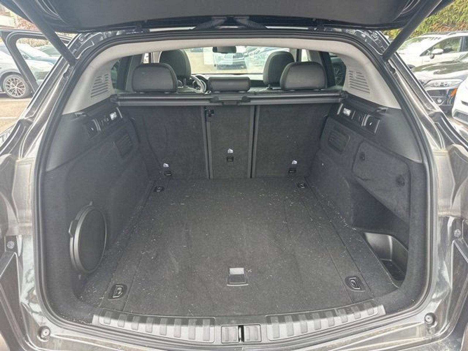 2021 Alfa Romeo Stelvio Vehicle Photo in Willow Grove, PA 19090