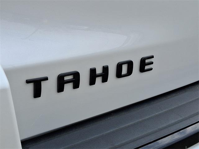 2018 Chevrolet Tahoe Vehicle Photo in SEAFORD, DE 19973-8463