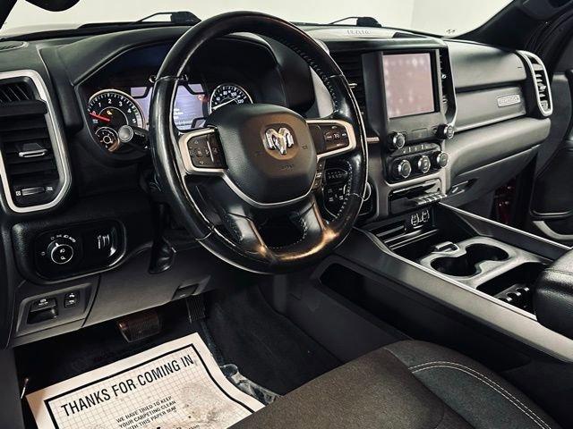 2020 Ram 1500 Vehicle Photo in MEDINA, OH 44256-9631