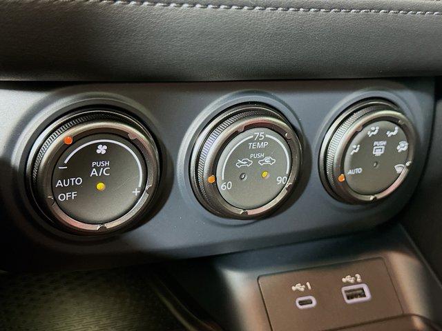 2024 Nissan Z Vehicle Photo in Flemington, NJ 08822