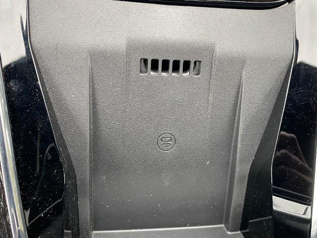 2025 Cadillac Escalade IQ Vehicle Photo in Denton, TX 76205