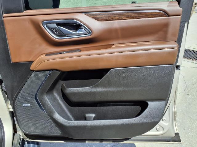2021 Chevrolet Tahoe Vehicle Photo in Tampa, FL 33612