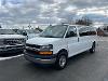 Used 2021 Chevrolet Express Passenger LT with VIN 1GAZGPF74M1255856 for sale in Paoli, PA