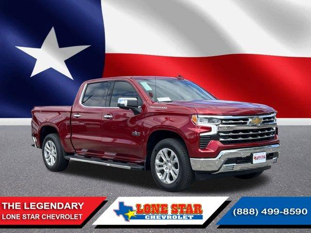 Roof & A-Pillar Kit | RAM 1500 LONESTAR 2021 Roof & A-Pillar Kit | RAM 1500 LONESTAR 2021