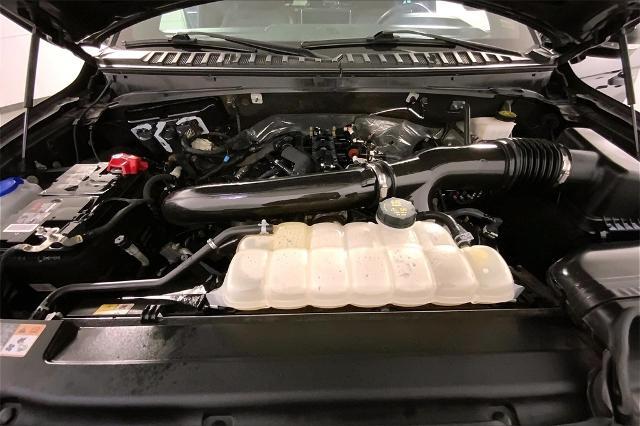 2024 Ford Expedition Vehicle Photo in Lees Summit, MO 64086
