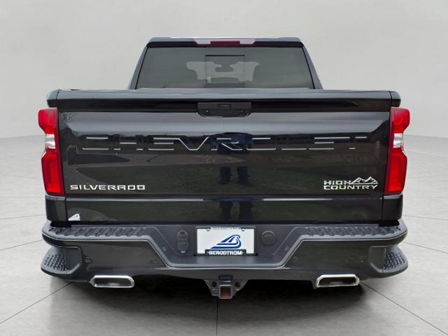 2021 Chevrolet Silverado 1500 Vehicle Photo in Oshkosh, WI 54904