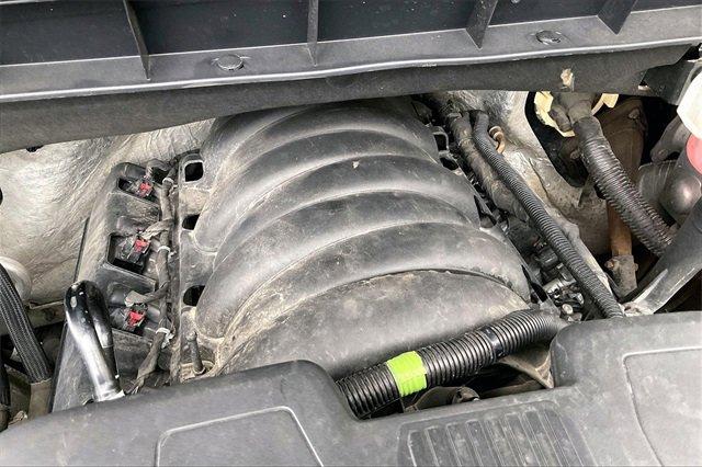 2019 GMC Sierra 1500 Vehicle Photo in INDEPENDENCE, MO 64055-1314