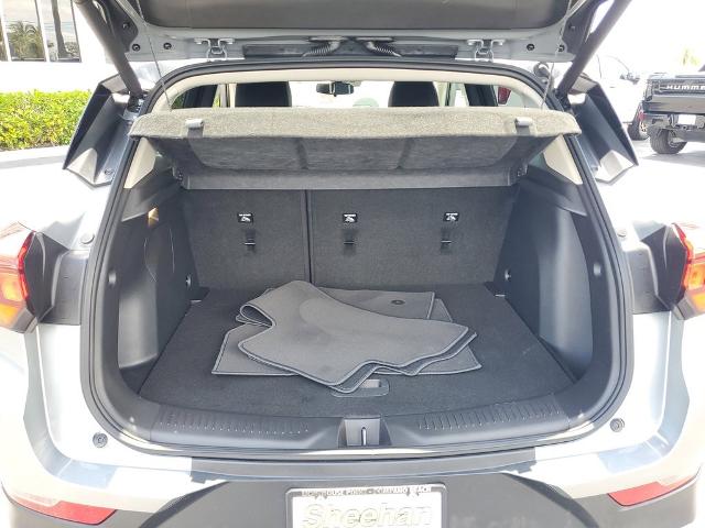 2023 Buick Encore GX Vehicle Photo in LIGHTHOUSE POINT, FL 33064-6849