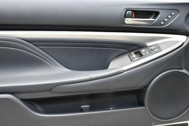 2024 Lexus RC 300 Vehicle Photo in DALLAS, TX 75235