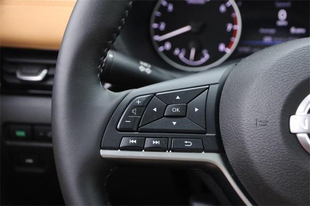 2024 Nissan Sentra Vehicle Photo in Hazelwood, MO 63042