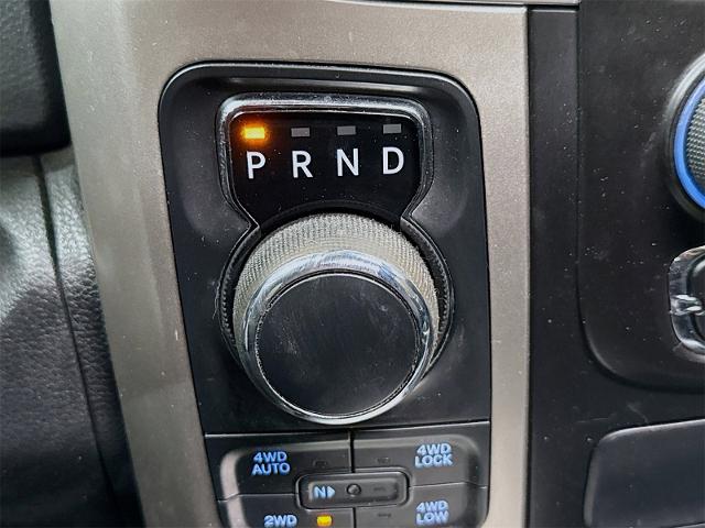 2016 Ram 1500 Vehicle Photo in EVERETT, WA 98203-5662