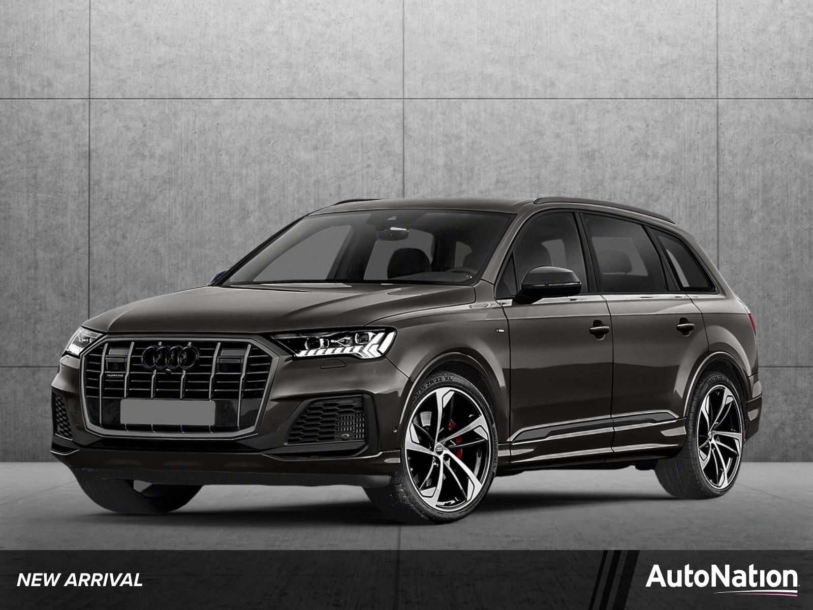 2023 Audi Q7 Vehicle Photo in Orlando, FL 32811