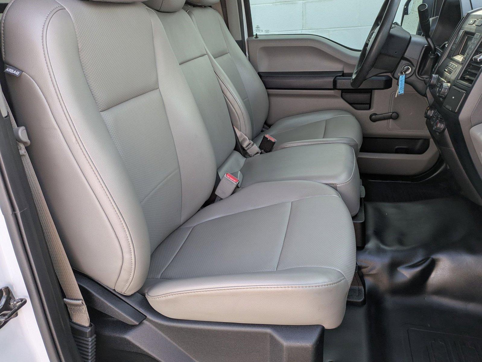 2016 Ford F-150 Vehicle Photo in Corpus Christi, TX 78415