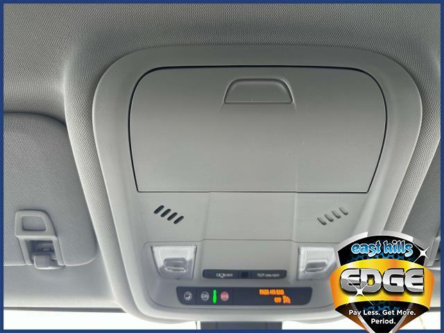 2022 Chevrolet Equinox Vehicle Photo in Roslyn, NY 11576