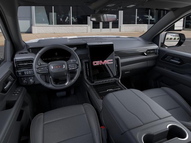 2025 GMC Yukon XL Vehicle Photo in TREVOSE, PA 19053-4984