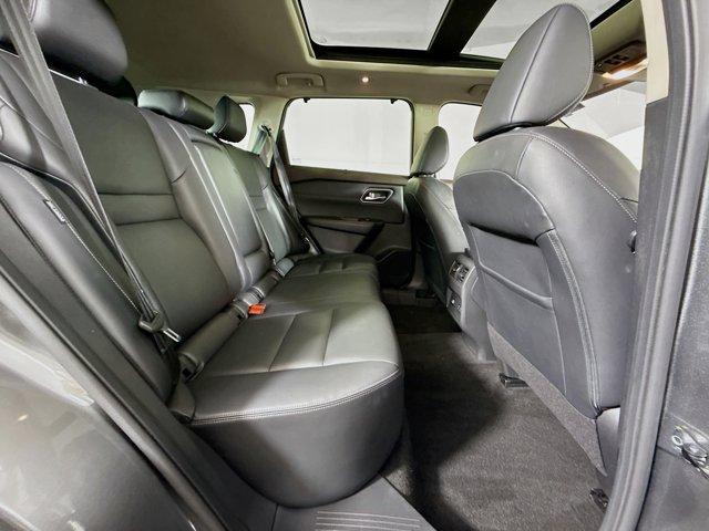 2021 Nissan Rogue Vehicle Photo in Flemington, NJ 08822