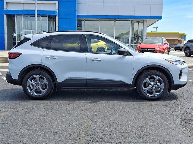 2025 Ford Escape Vehicle Photo in LANCASTER, PA 17601-0000