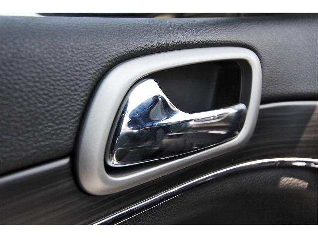 2022 Jeep Grand Cherokee WK Vehicle Photo in ROSENBERG, TX 77471