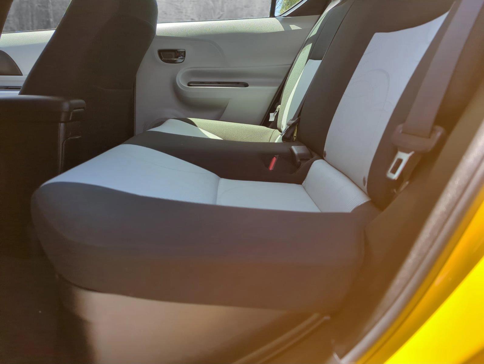 2014 Toyota Prius c Vehicle Photo in Ft. Myers, FL 33907