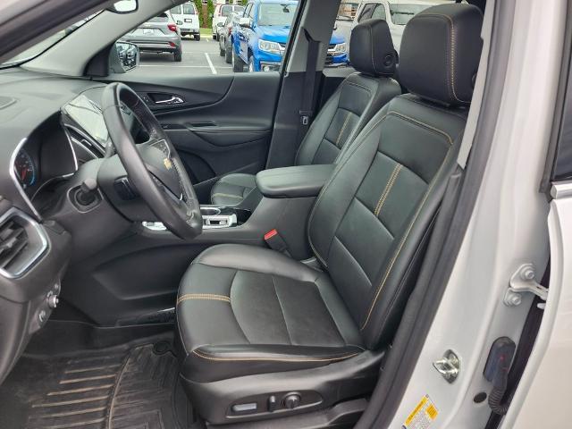 2022 Chevrolet Equinox Vehicle Photo in GREEN BAY, WI 54304-5303