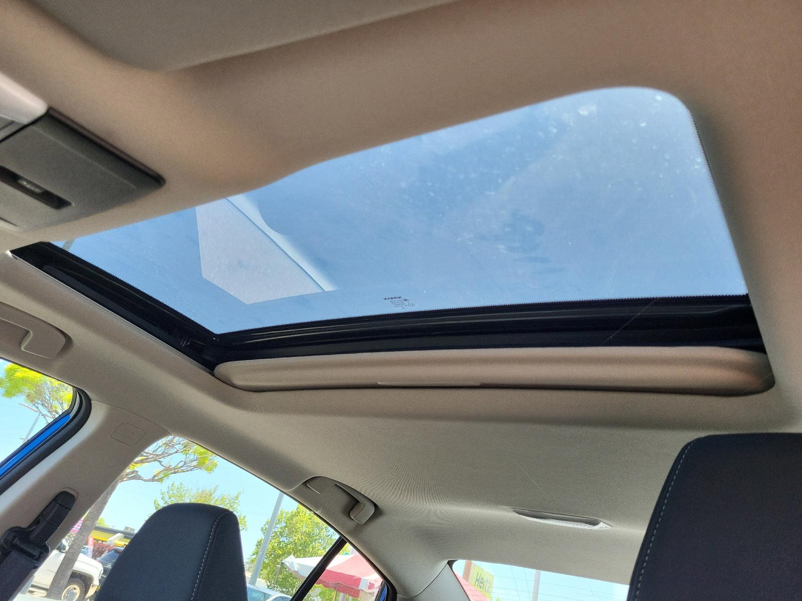 2025 Nissan Altima Vehicle Photo in Albuquerque, NM 87110