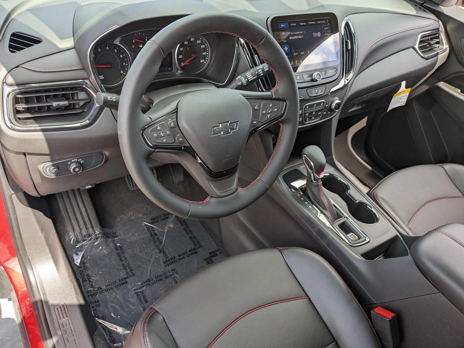 2024 Chevrolet Equinox Vehicle Photo in ORLANDO, FL 32808-7998