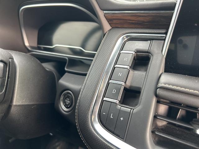2023 Chevrolet Tahoe Vehicle Photo in San Antonio, TX 78230