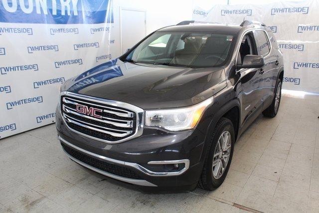 2017 GMC Acadia Vehicle Photo in SAINT CLAIRSVILLE, OH 43950-8512