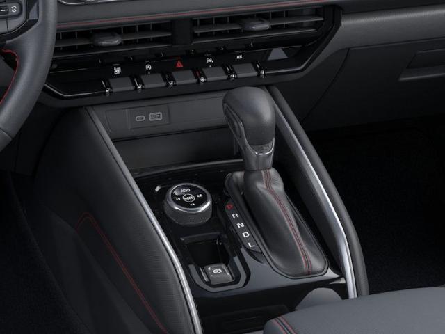 2025 Chevrolet Colorado Vehicle Photo in CORPUS CHRISTI, TX 78416-1100