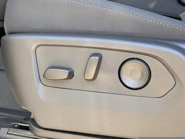 2025 Chevrolet Silverado 1500 Vehicle Photo in BRUNSWICK, GA 31525-1881