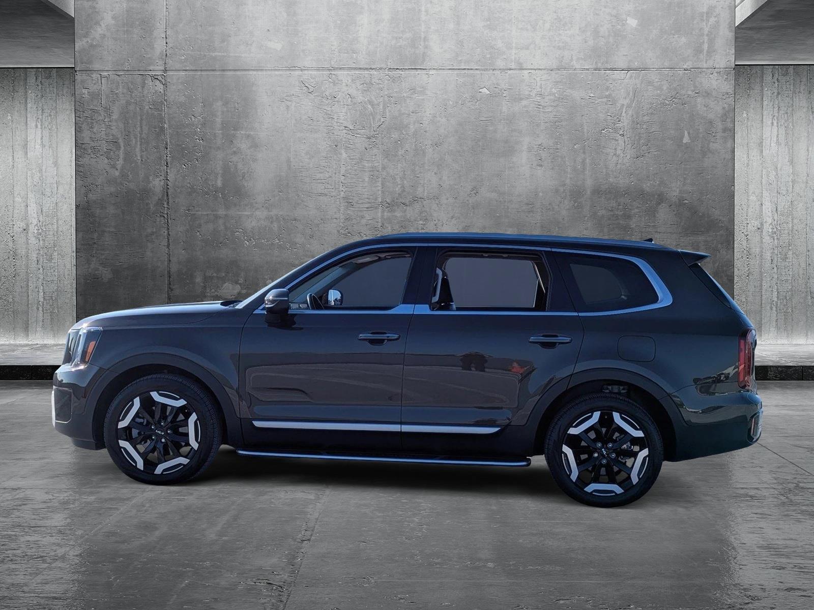 2024 Kia Telluride Vehicle Photo in Ft. Myers, FL 33907