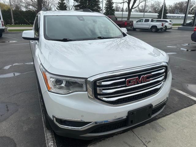 2018 GMC Acadia Vehicle Photo in NEENAH, WI 54956-2243