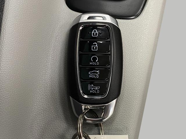 2023 Hyundai ELANTRA Hybrid Vehicle Photo in Appleton, WI 54913