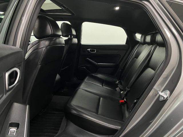 2024 Acura Integra Vehicle Photo in Appleton, WI 54913