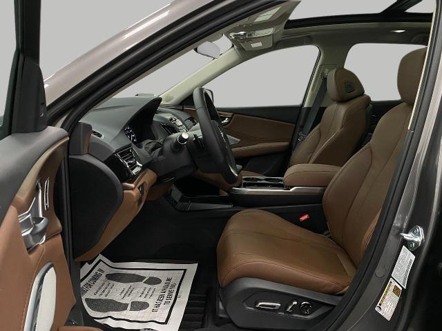 2025 Acura RDX Vehicle Photo in Appleton, WI 54913
