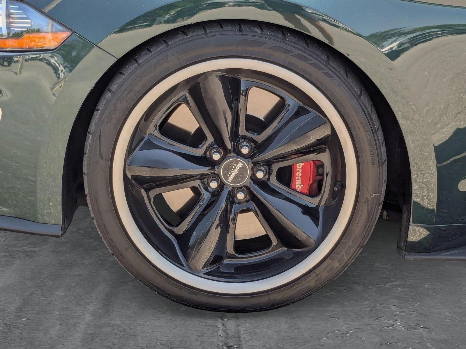 2019 Ford Mustang Vehicle Photo in St. Petersburg, FL 33713
