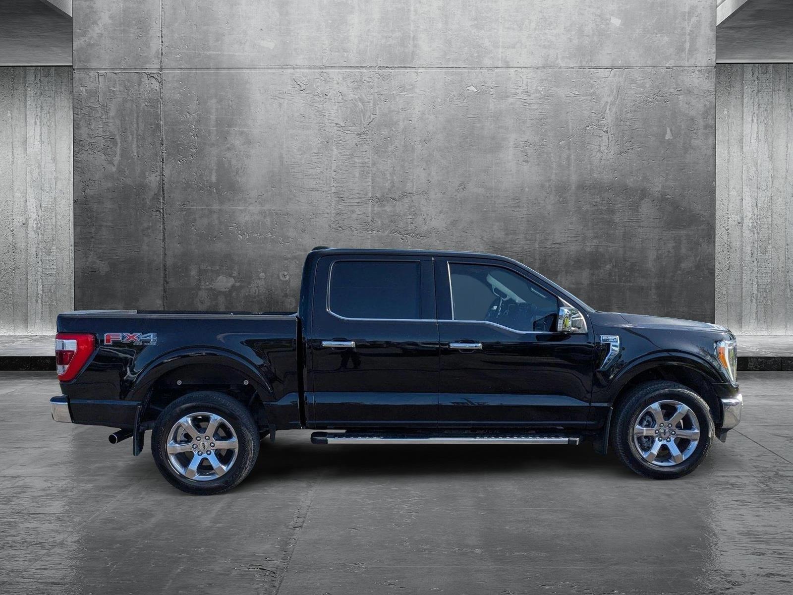 2022 Ford F-150 Vehicle Photo in Miami, FL 33015