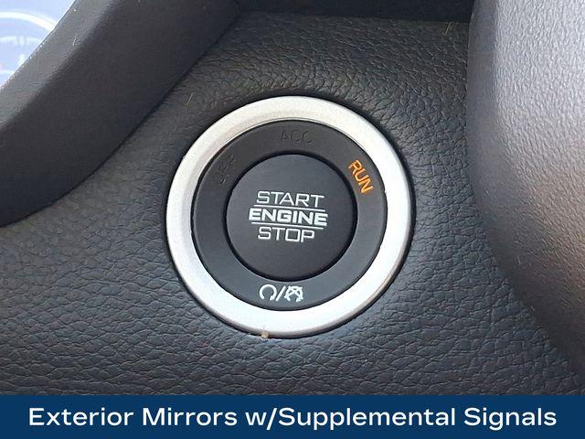 2022 Ram 1500 Vehicle Photo in PAWLING, NY 12564-3219
